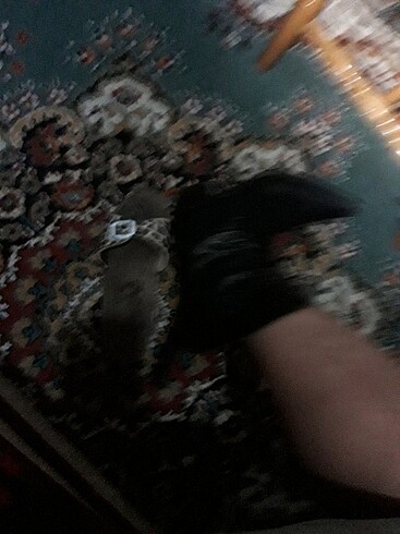 Gucci ÇİZME 