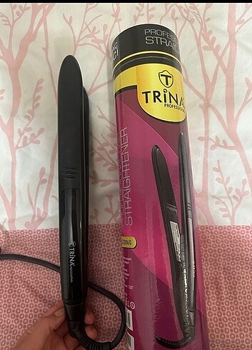 Terina saç düzleştirici 