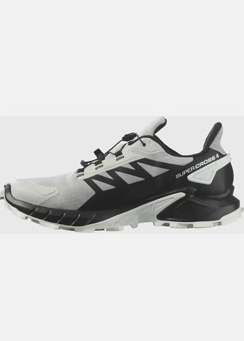 Salomon Supercross 4 Erkek Outdoor Spor Ayakkabı