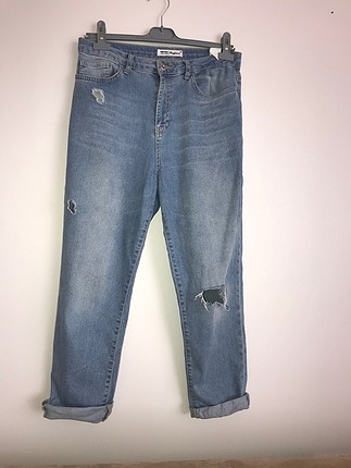 koton mom jean