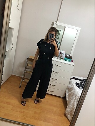 s Beden ipekyol tulum