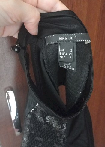 Gece Elbisesi - Görsel 2