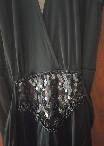 Gece Elbisesi - Görsel 4