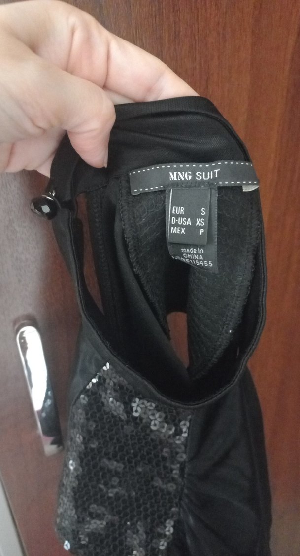 Gece Elbisesi - Görsel 2