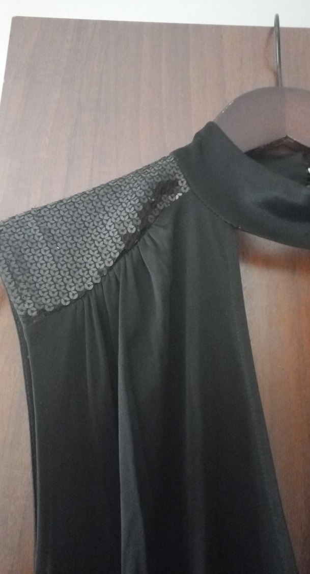 Gece Elbisesi - Görsel 3