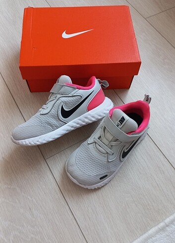 Nike Nike spor ayakkabı