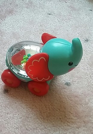 fisher price