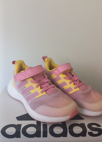 Kız Çocuk Spor Ayakkabı - Görsel 7