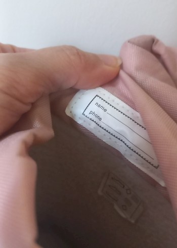 Kız Çocuk Pembe Desenli Yağmur Çizmesi - Görsel 3