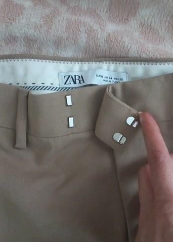 zara 36