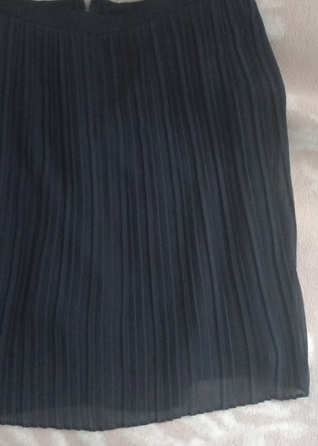 Lacivert Etek - Görsel 3