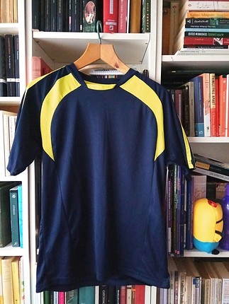 Fenerbahçe forma tişört