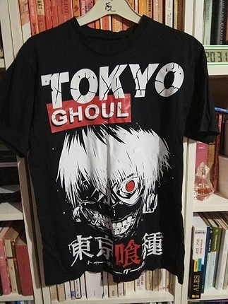 tokyo ghoul tişörtü