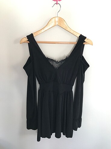 Trendyol & Milla Mini elbise