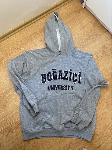 Boğaziçi University sweatshirt