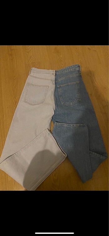 Pull and bear jean