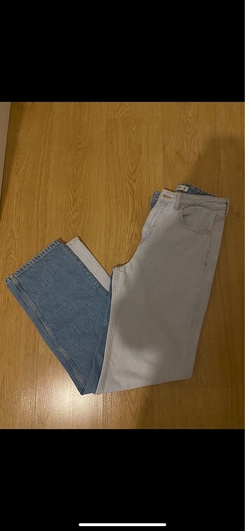 Pull and Bear Pull and bear jean
