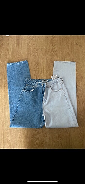 Pull and bear jean