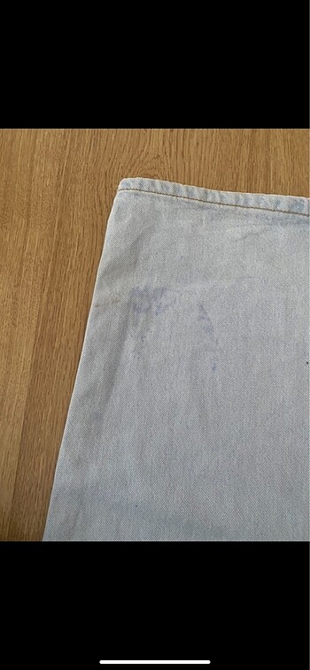 m Beden Pull and bear jean