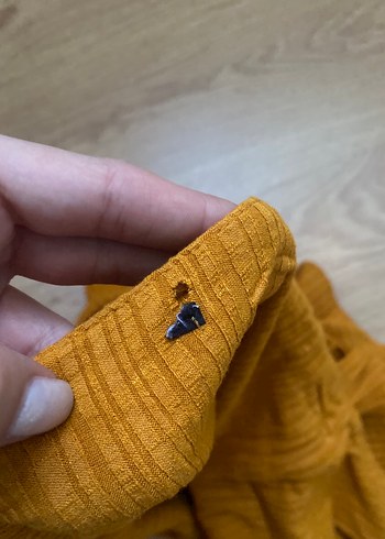 Askılı Tulum - Görsel 4