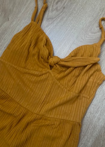 Askılı Tulum - Görsel 2