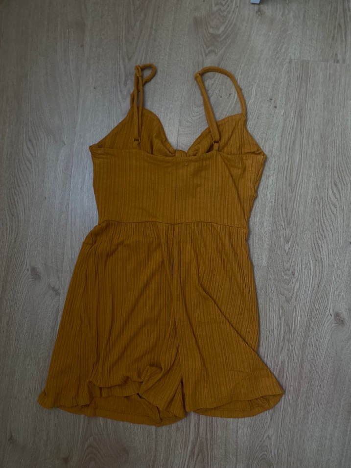 Askılı Tulum - Görsel 3