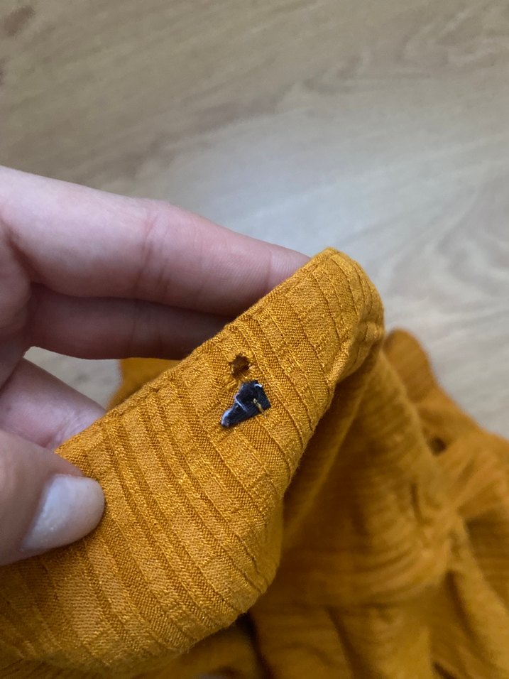 Askılı Tulum - Görsel 4