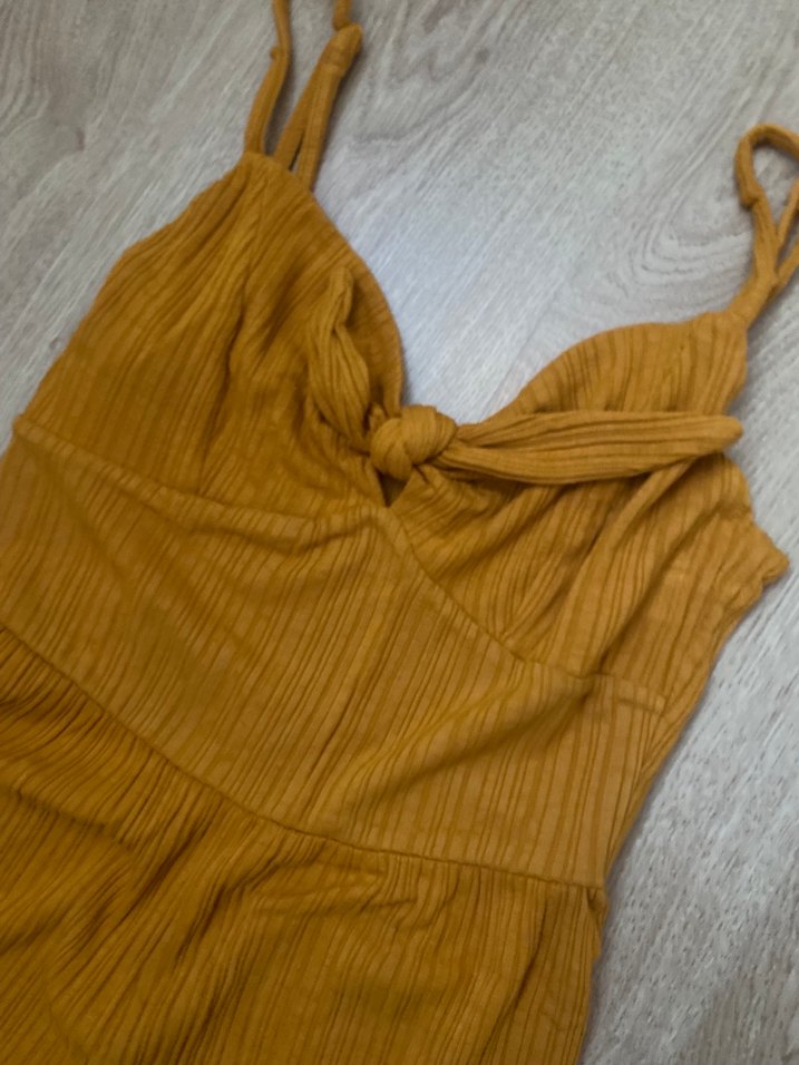 Askılı Tulum - Görsel 2