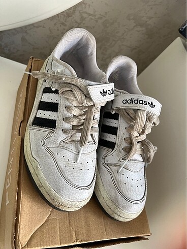 Adidas Adidas spor ayakkabı