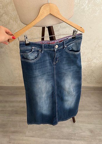 Mavi Jeans s