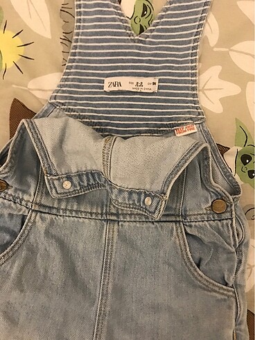 Zara Zara marka slopet