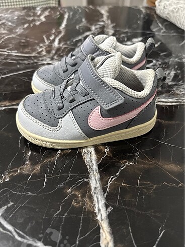 Nike Büke kız çocuk ayakkabı