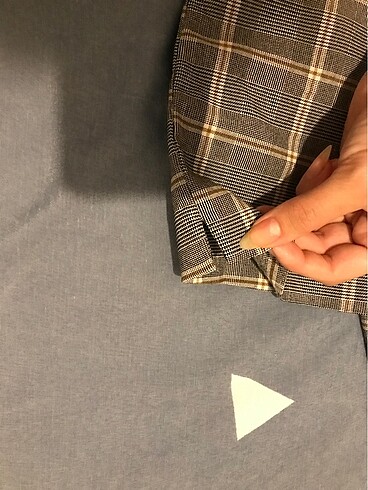 Cigarette pantolon - Görsel 4