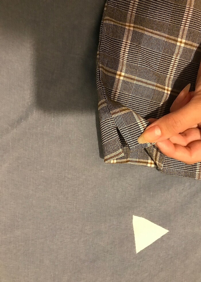 Cigarette pantolon - Görsel 4