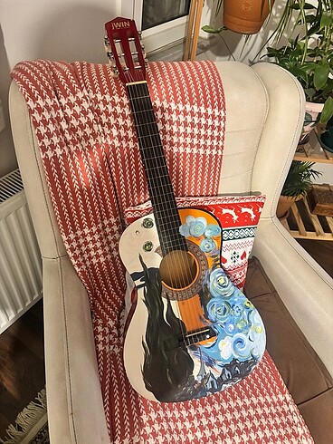 Küçük gitar