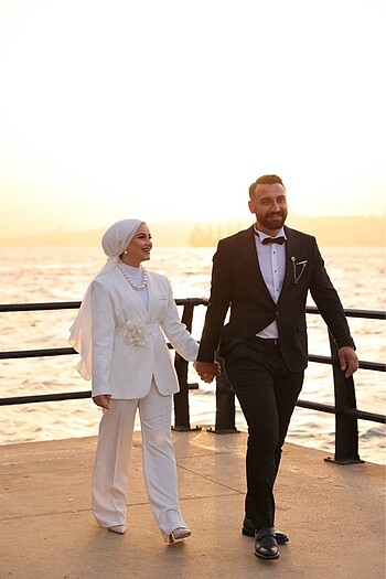 Blazer takım