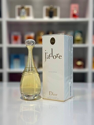 DİOR JADORE 100 ML