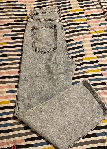 straight fit jeans - Görsel 2