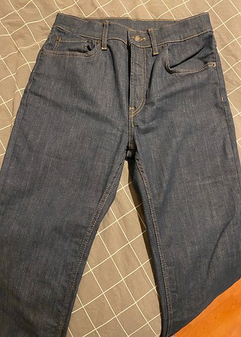 zara bootcut jeans - Görsel 4