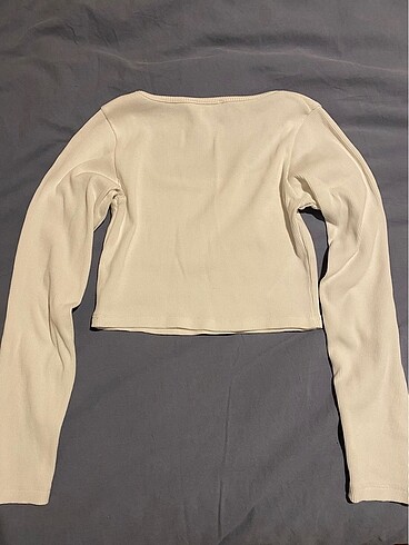 universal Beden crop top
