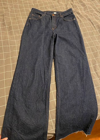 H&M jeans - Görsel 3