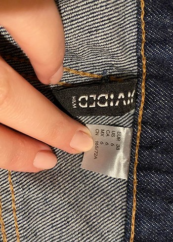 H&M jeans - Görsel 7