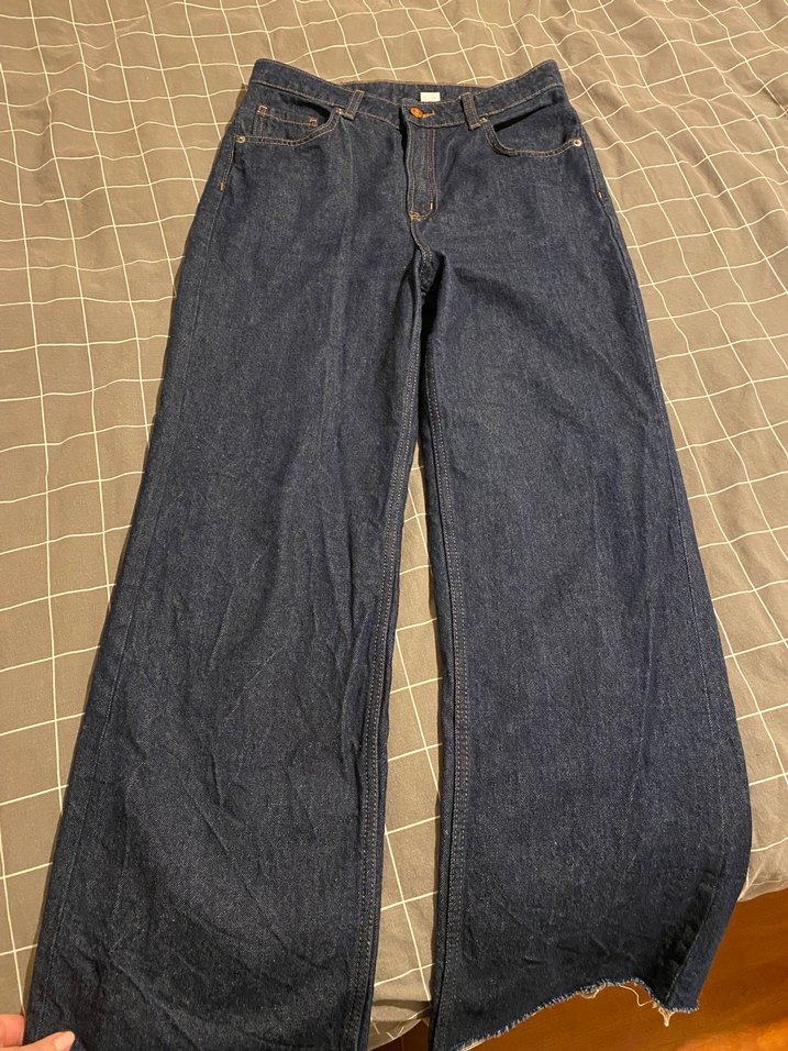 H&M jeans - Görsel 3