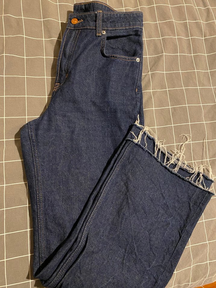 H&M jeans - Görsel 5