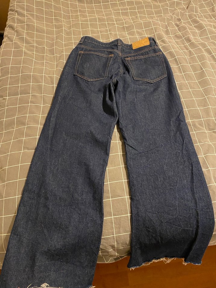 H&M jeans - Görsel 4