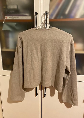 zara hırka - Görsel 5