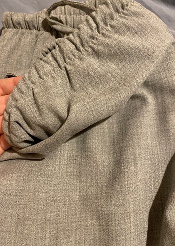 gri pantolon - Görsel 4