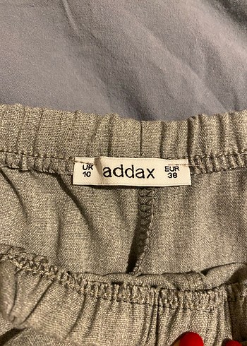 gri pantolon - Görsel 5