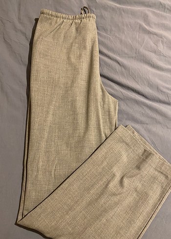 gri pantolon - Görsel 3