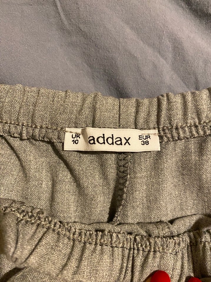 gri pantolon - Görsel 5